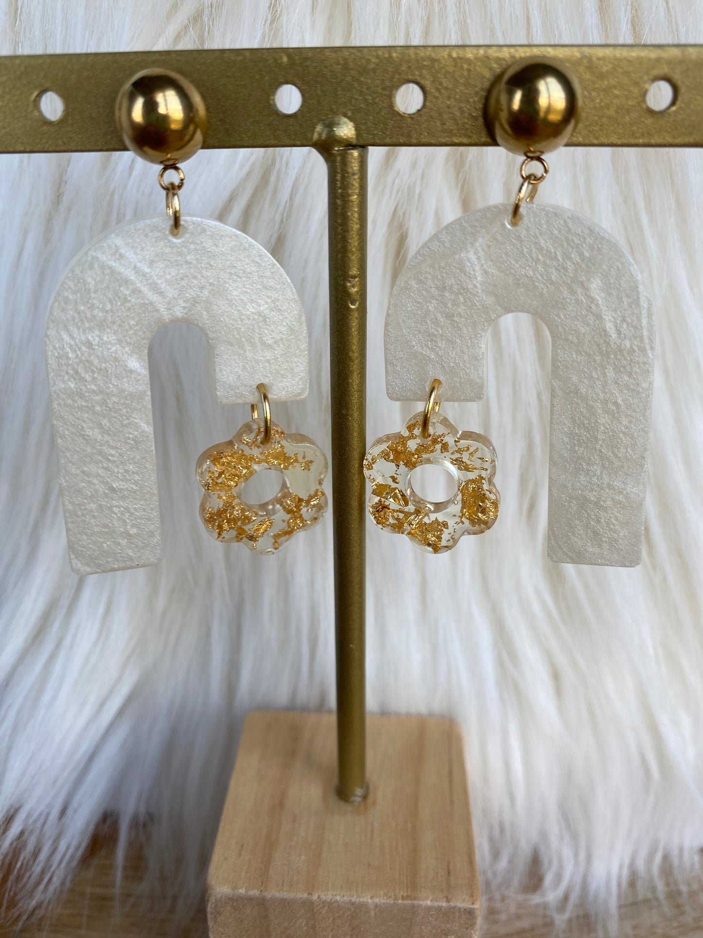 Éclats bohème (divers variantes)