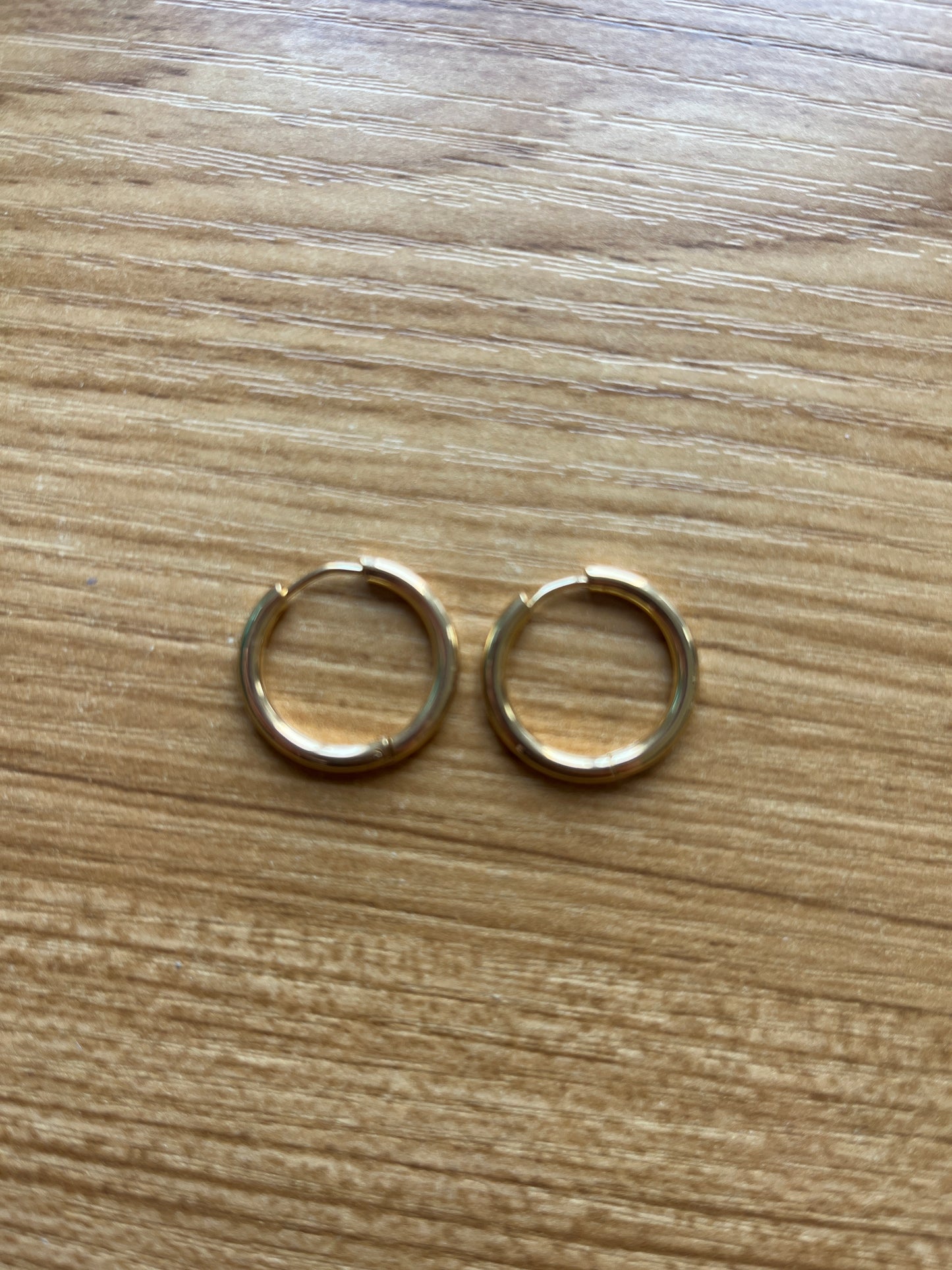 Créoles 16mm