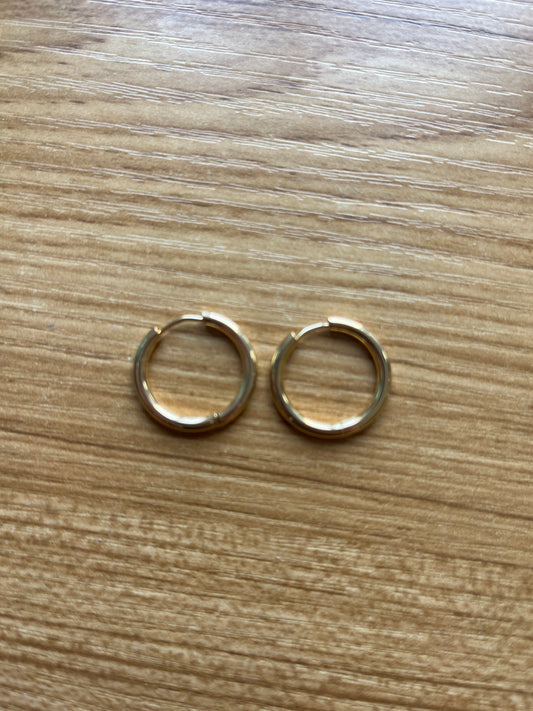 Créoles 16mm