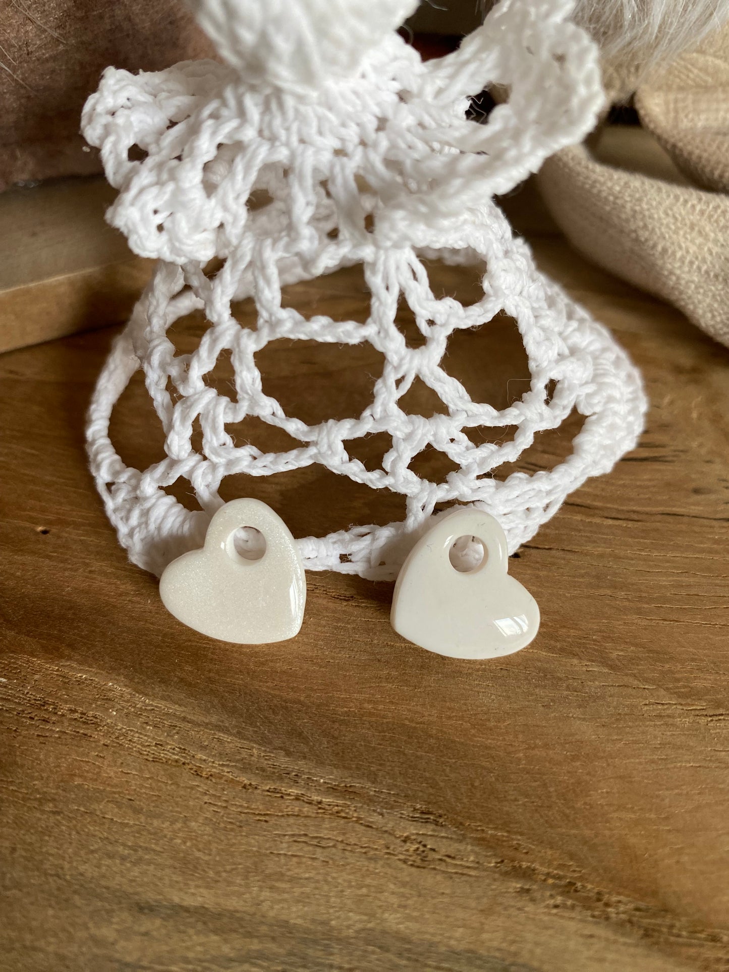 Mini bijou - Pampilles enfant