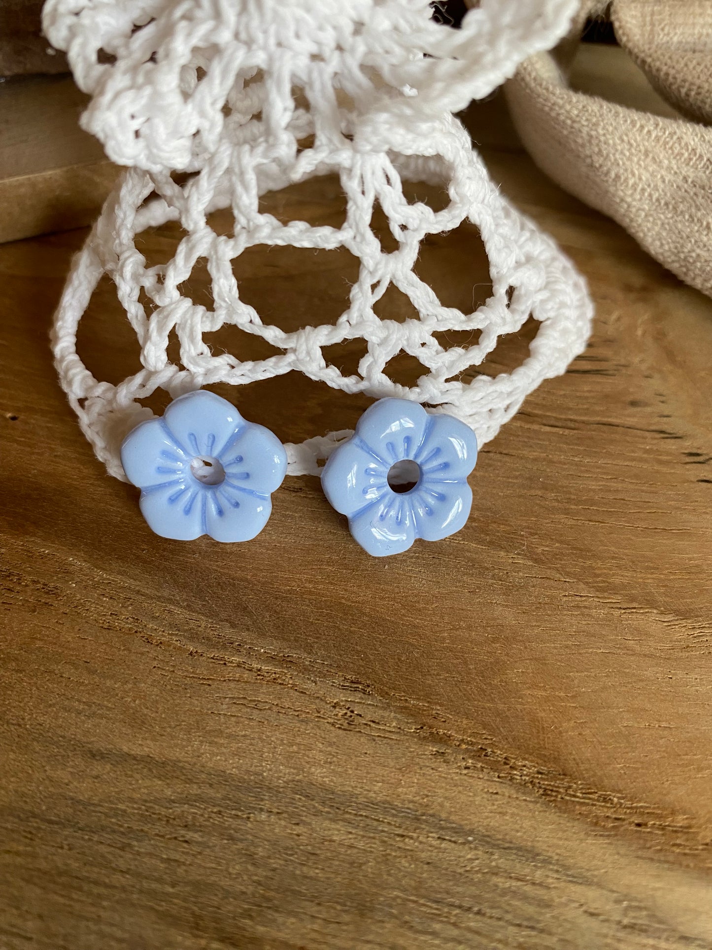 Mini bijou - Pampilles enfant