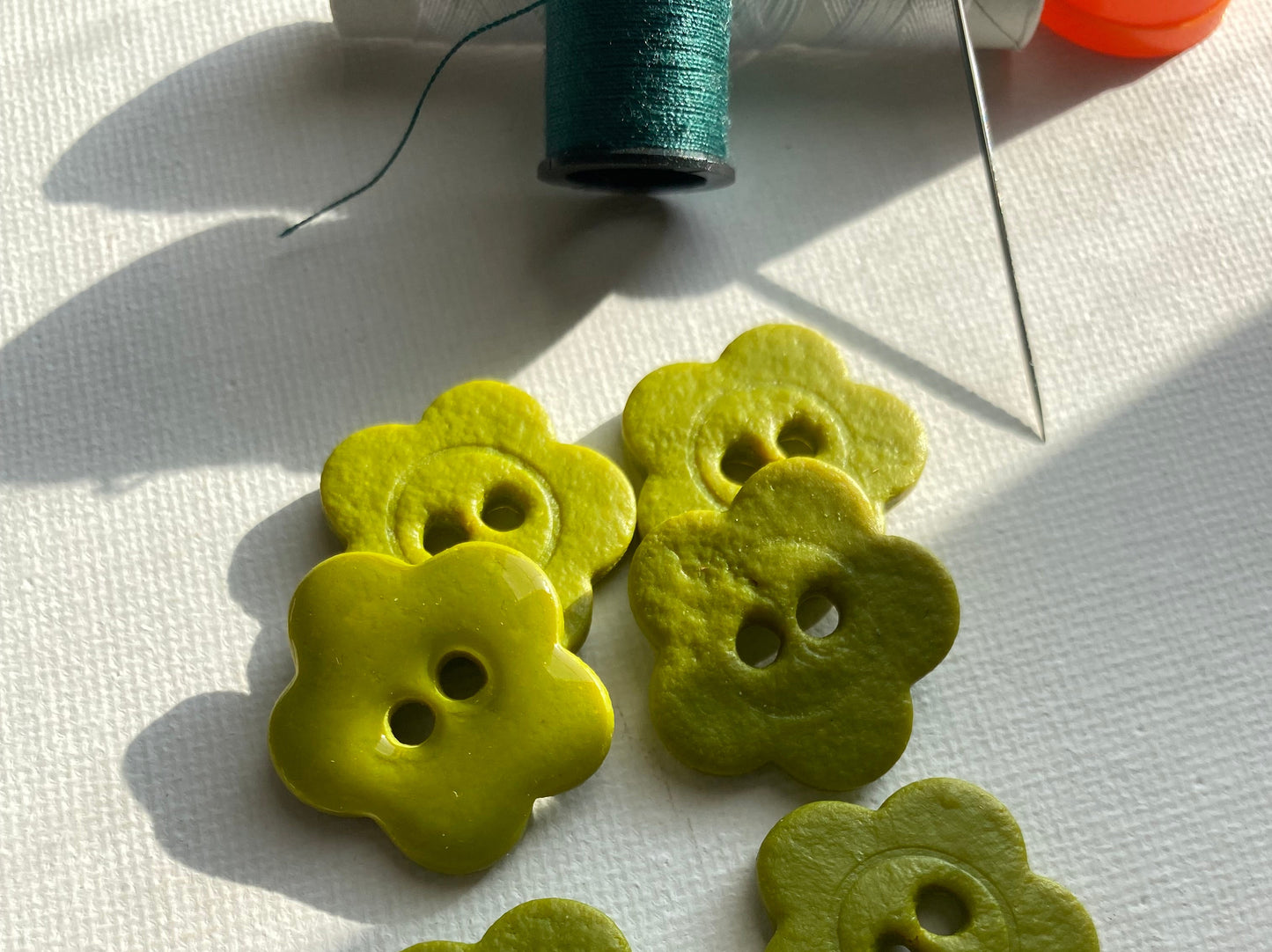 2. Fleur Atelier