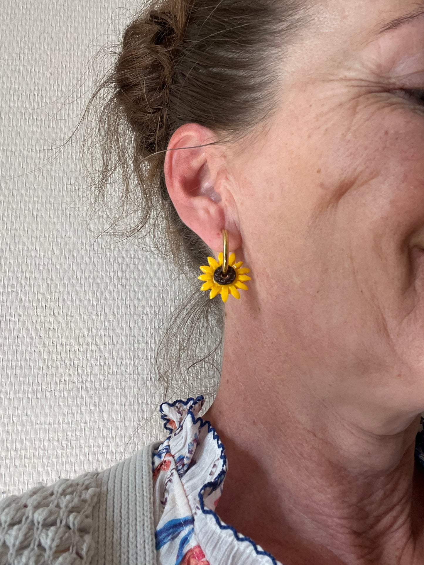 Les Tournesols 🌻