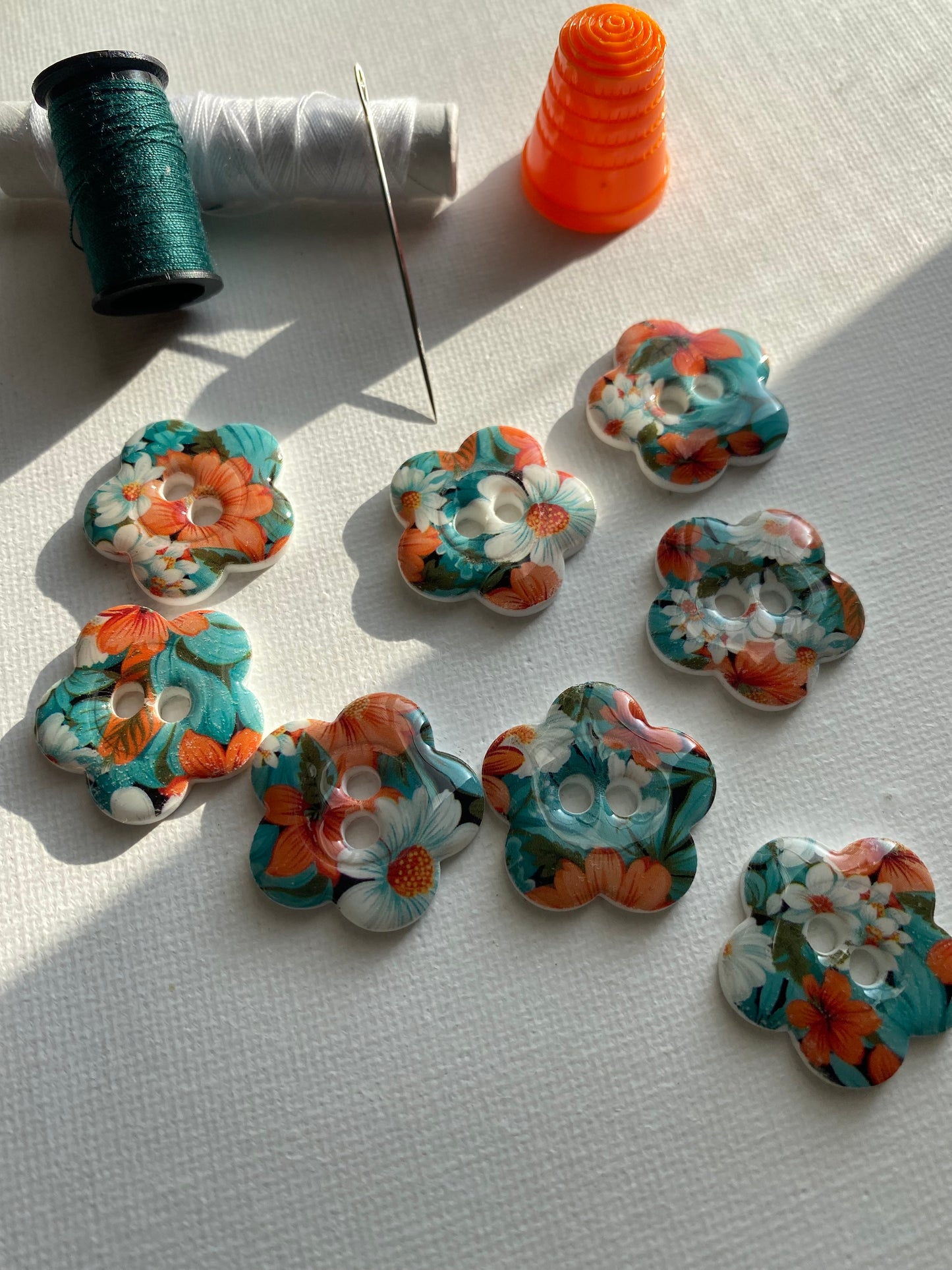2. Fleur Atelier