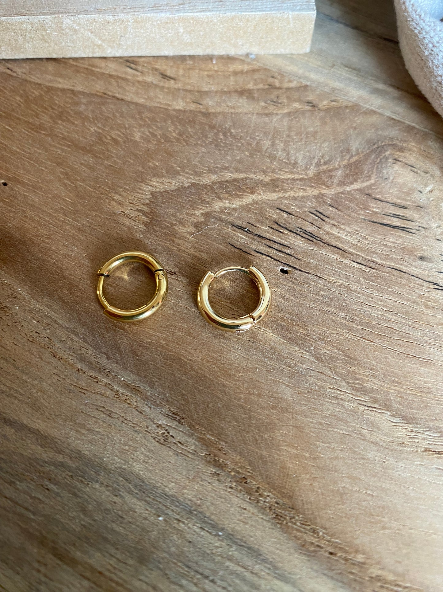 Mini bijou - Pampilles enfant