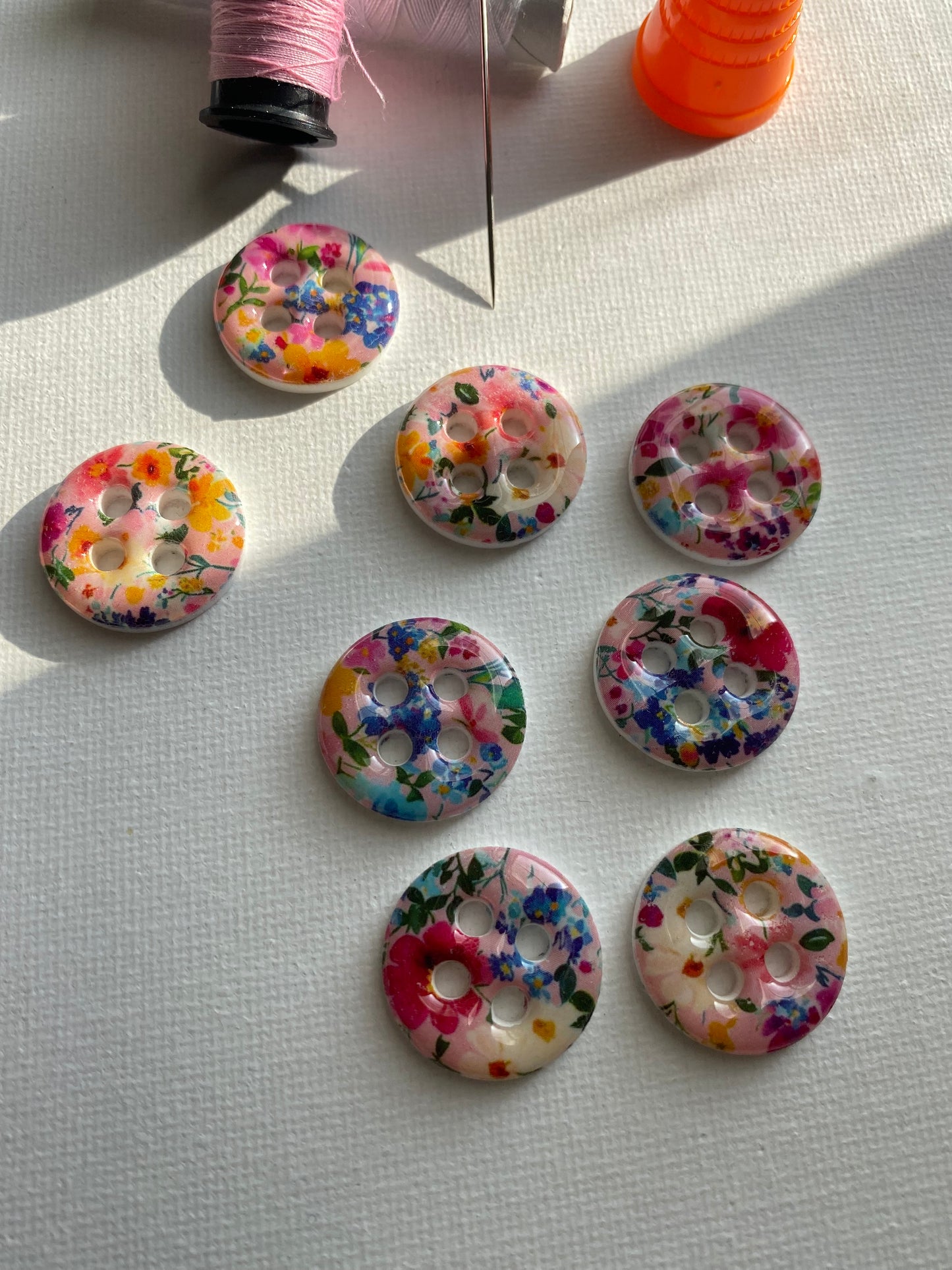 3. Pastille Délicate