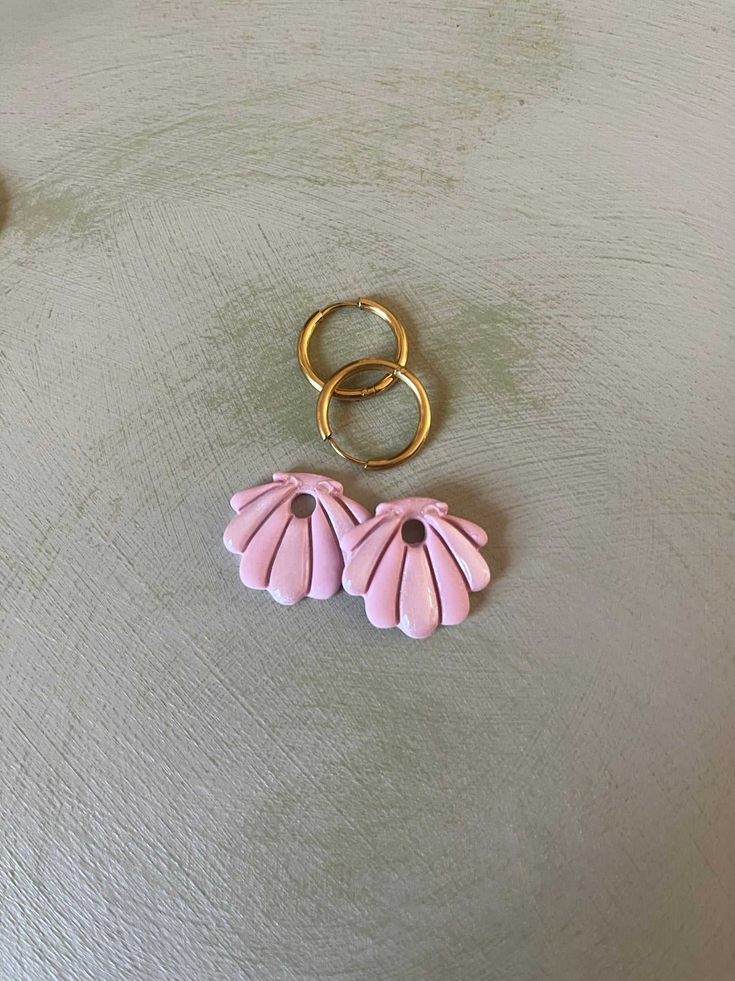 Les cocos 🐚