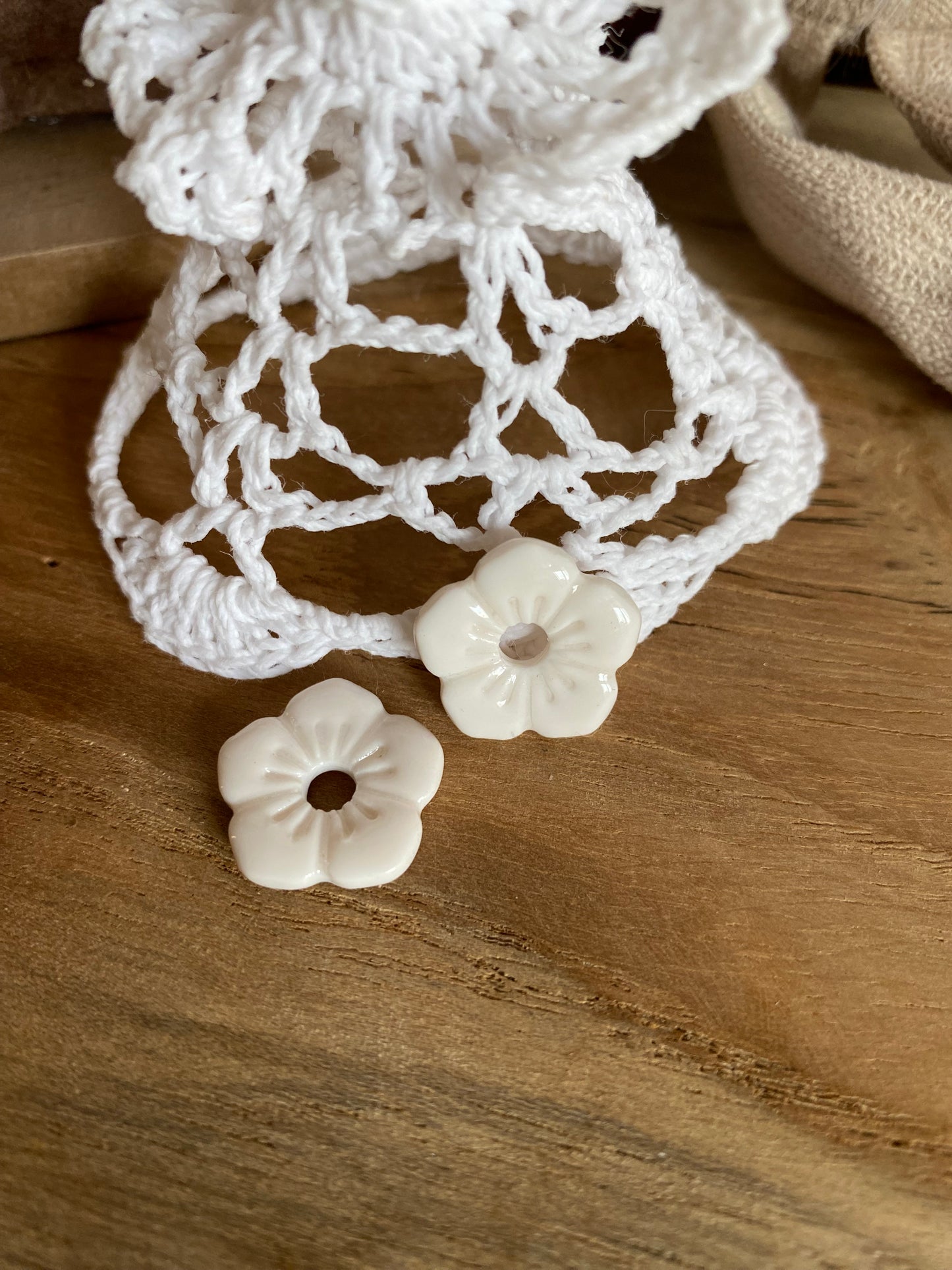 Mini bijou - Pampilles enfant