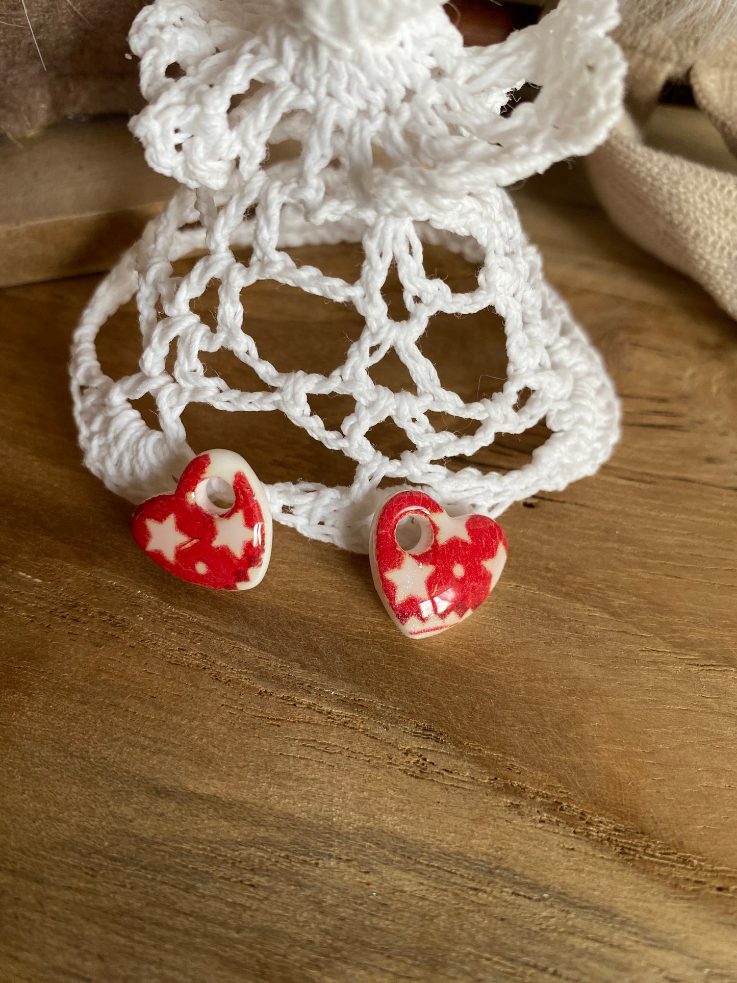 Mini bijou - Pampilles enfant