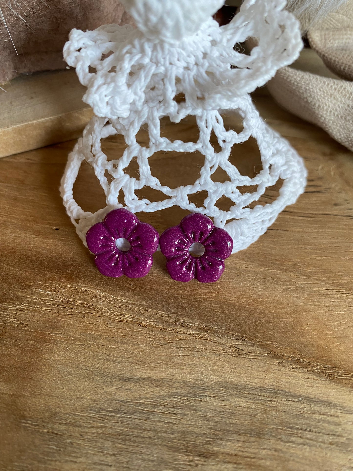 Mini bijou - Pampilles enfant