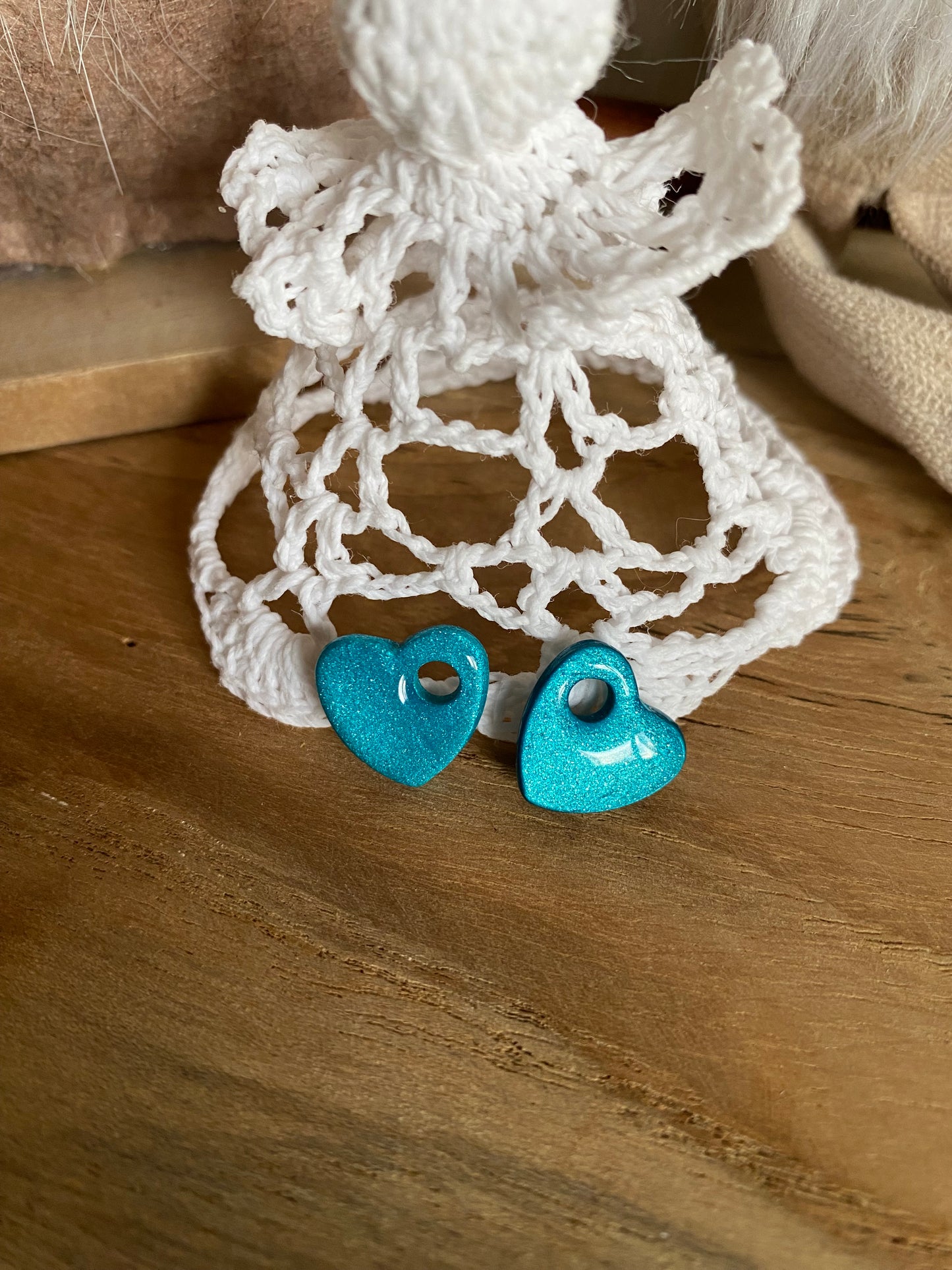 Mini bijou - Pampilles enfant