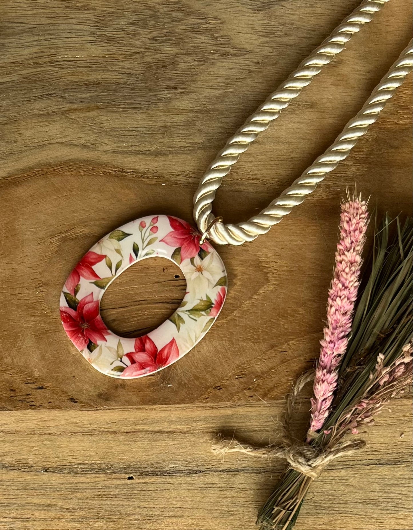 Charms collier interchangeable