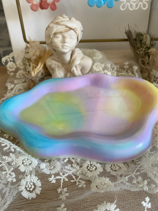 Plateau apéro ou vide poche