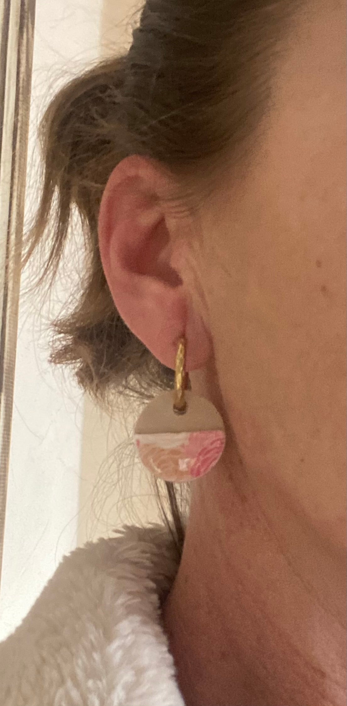 Boho Wood - Pampilles