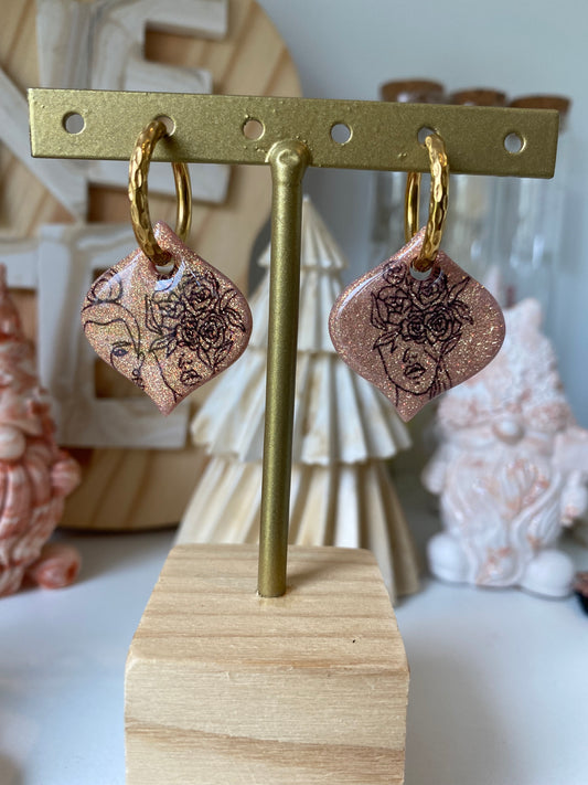 Pampilles collection