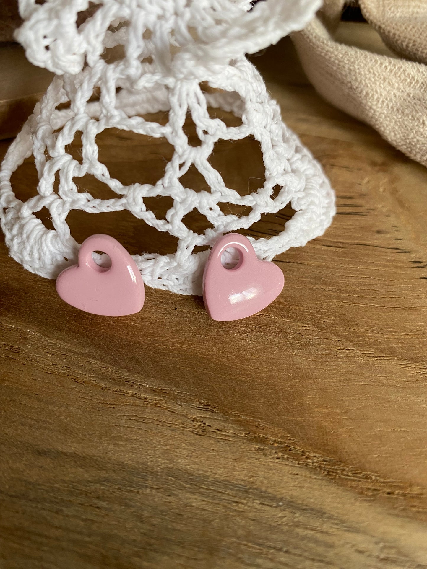 Mini bijou - Pampilles enfant