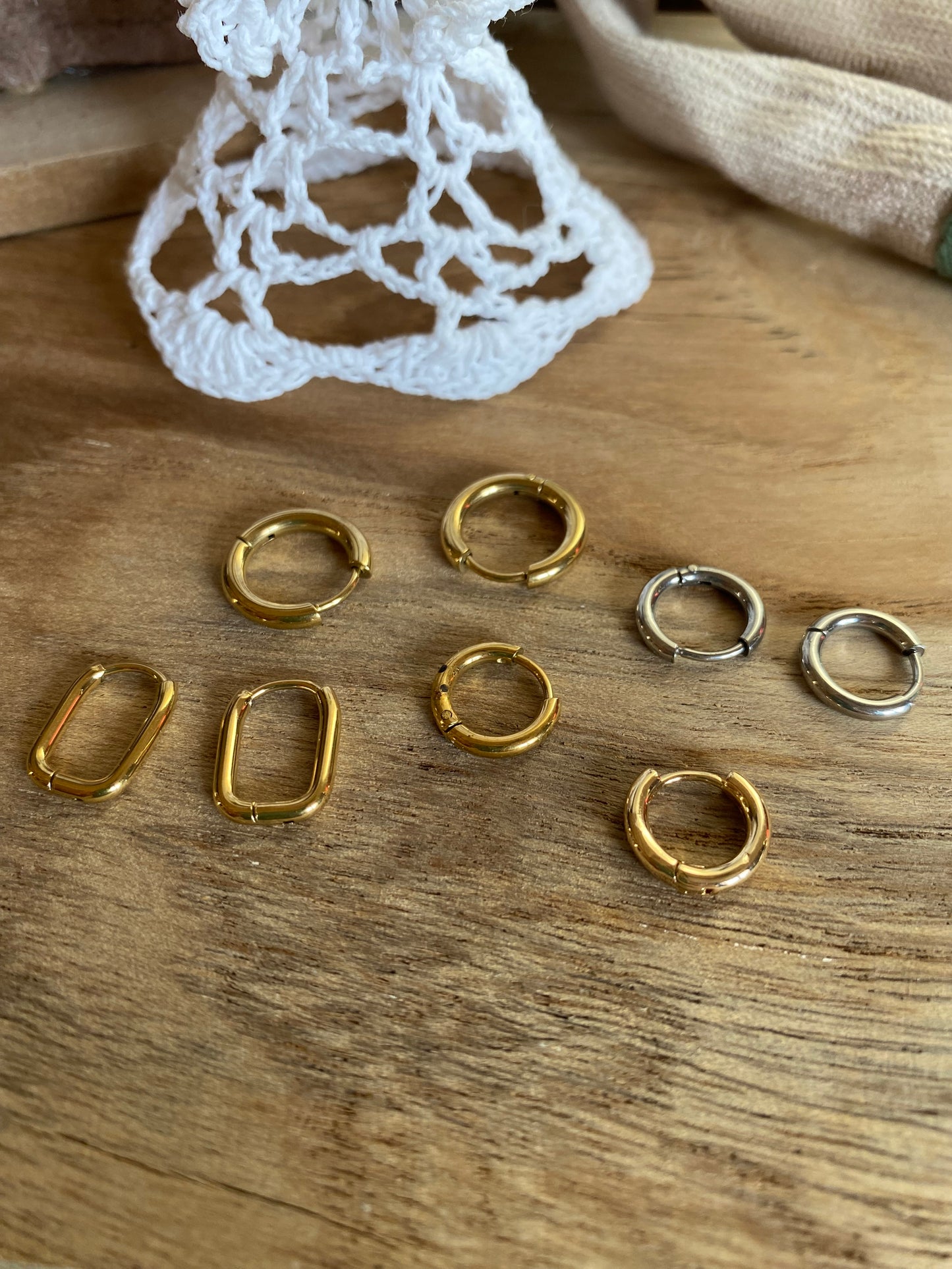 Mini bijou - Pampilles enfant