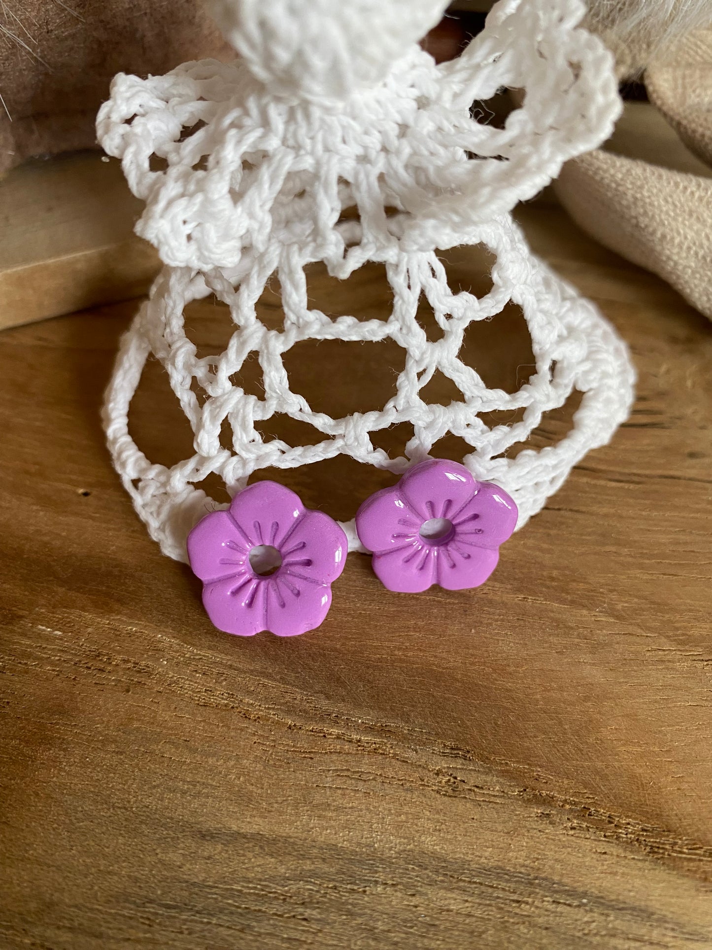 Mini bijou - Pampilles enfant