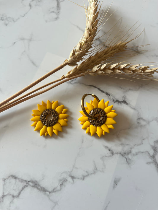 Les Tournesols 🌻