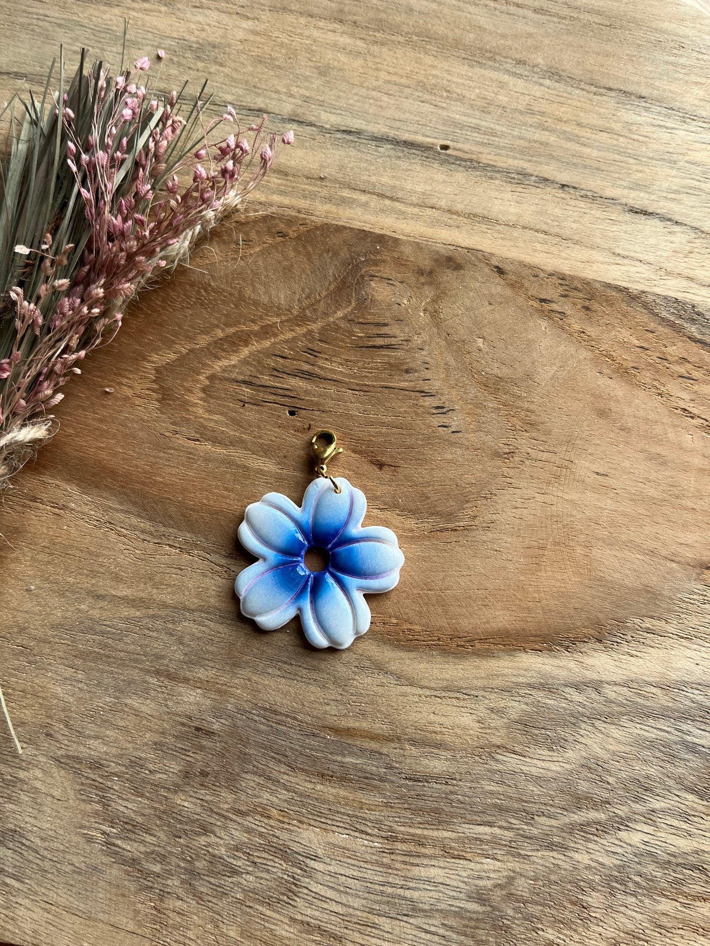 Charms collier interchangeable