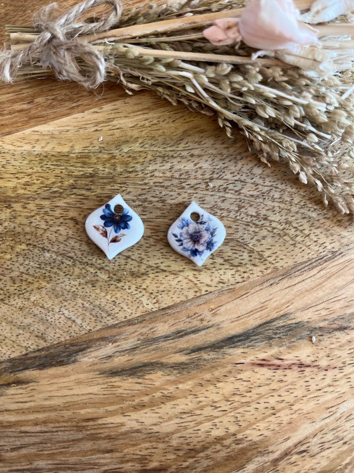 Les Mini Vanille