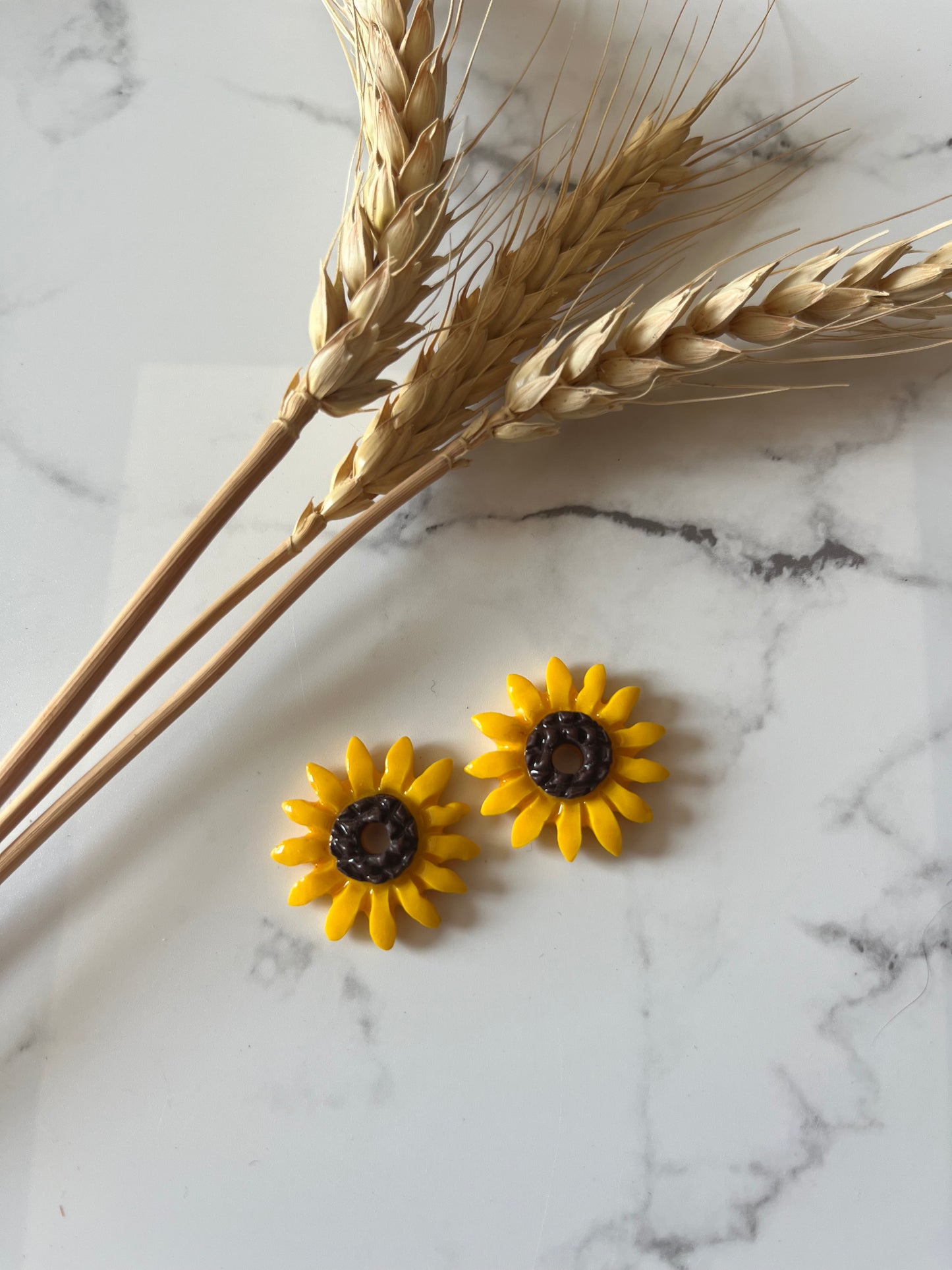 Les Tournesols 🌻