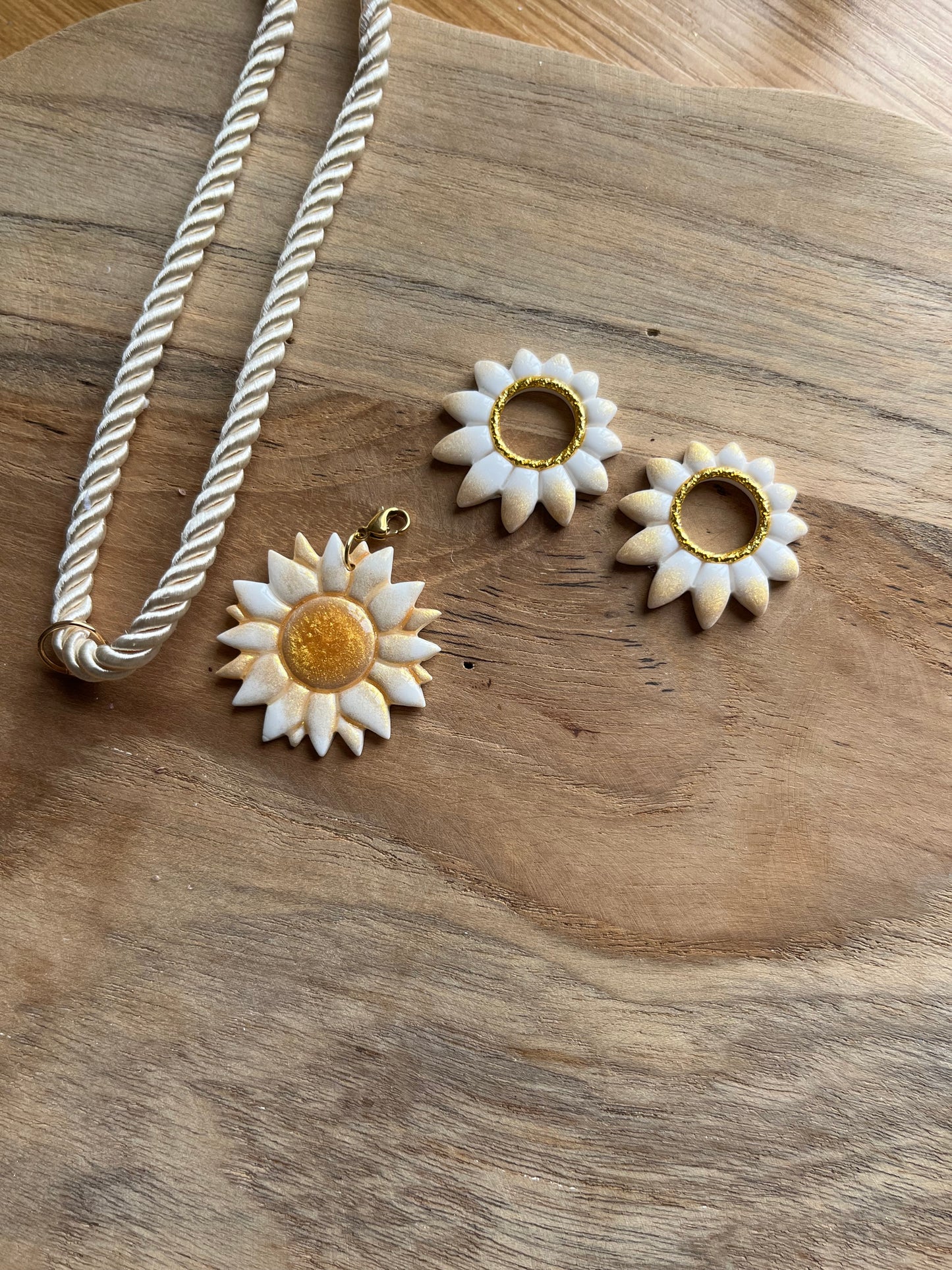 Charms collier interchangeable