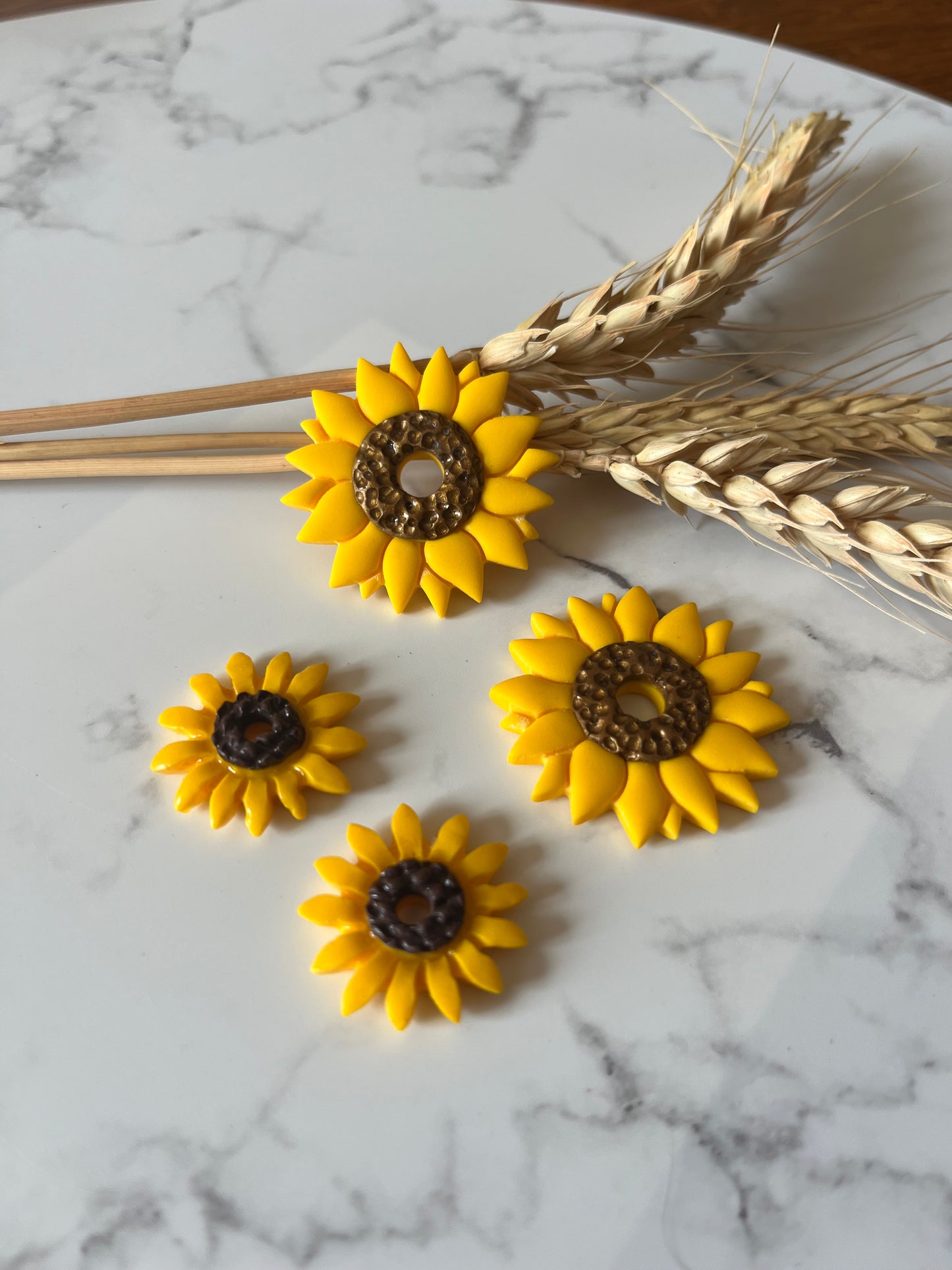 Les Tournesols 🌻