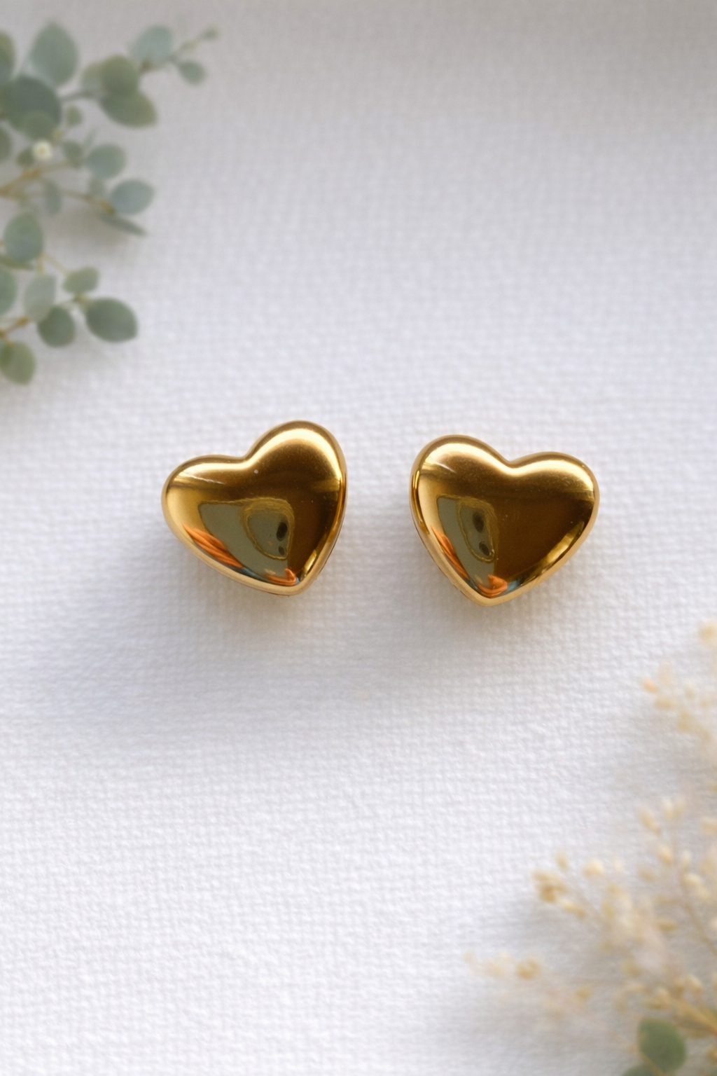 Les puces Coeur