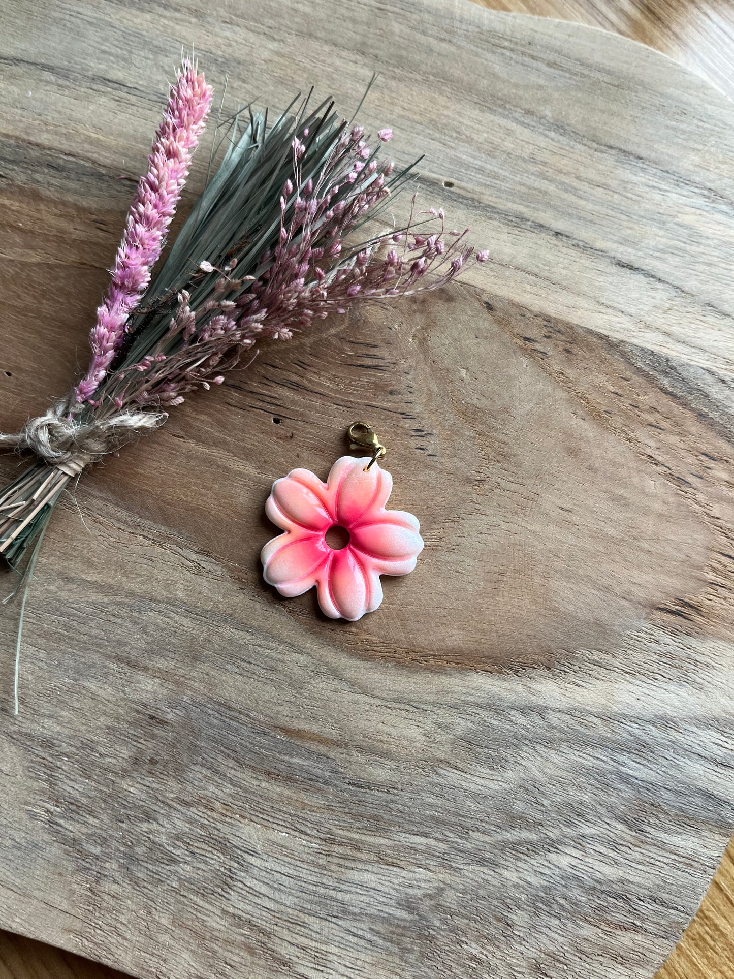 Charms collier interchangeable