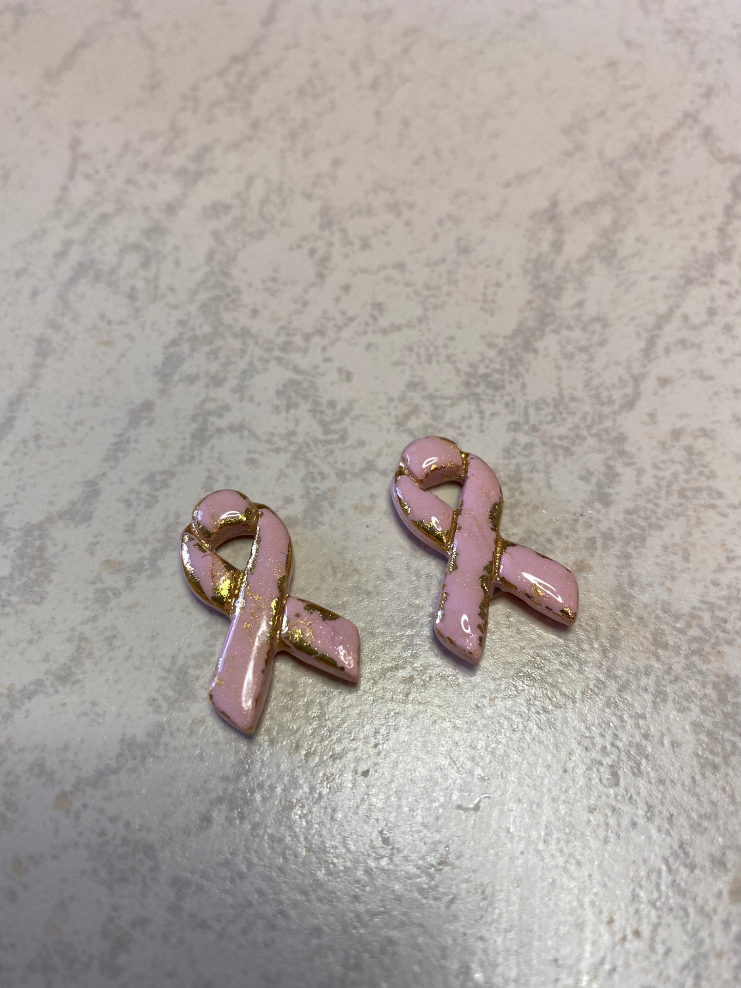 Pampilles Ruban tous contre le cancer