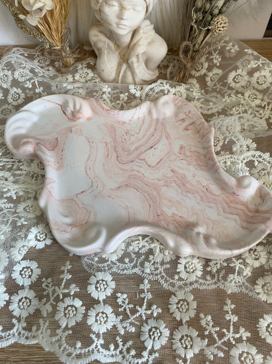 Plateau vintage