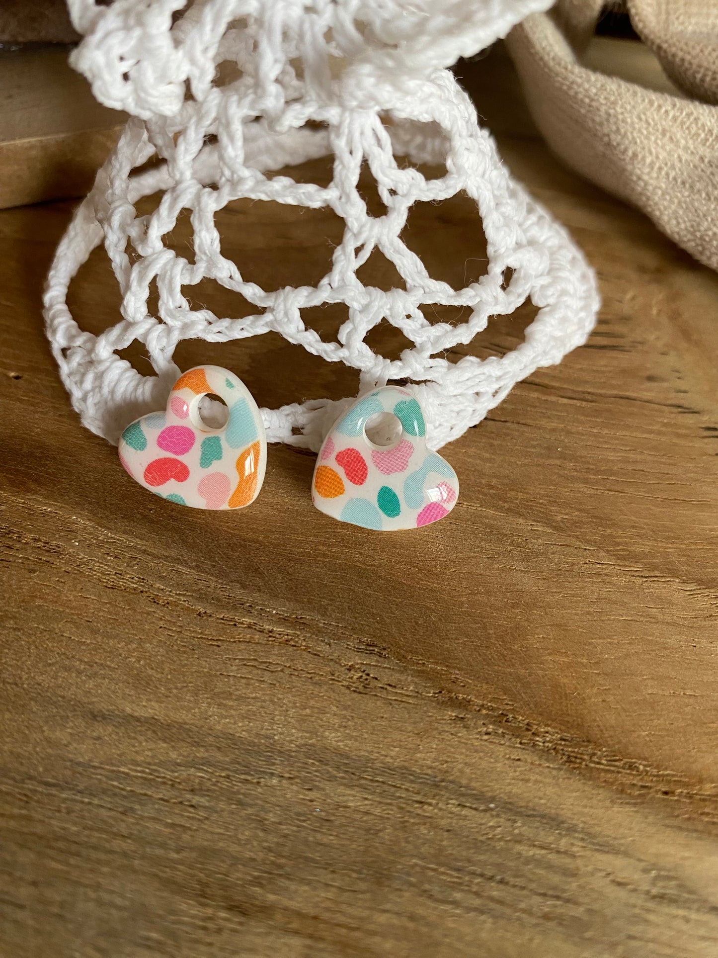 Mini bijou - Pampilles enfant