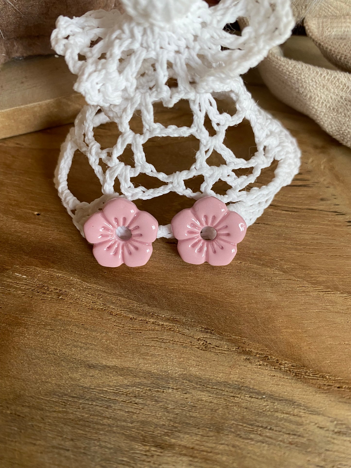 Mini bijou - Pampilles enfant