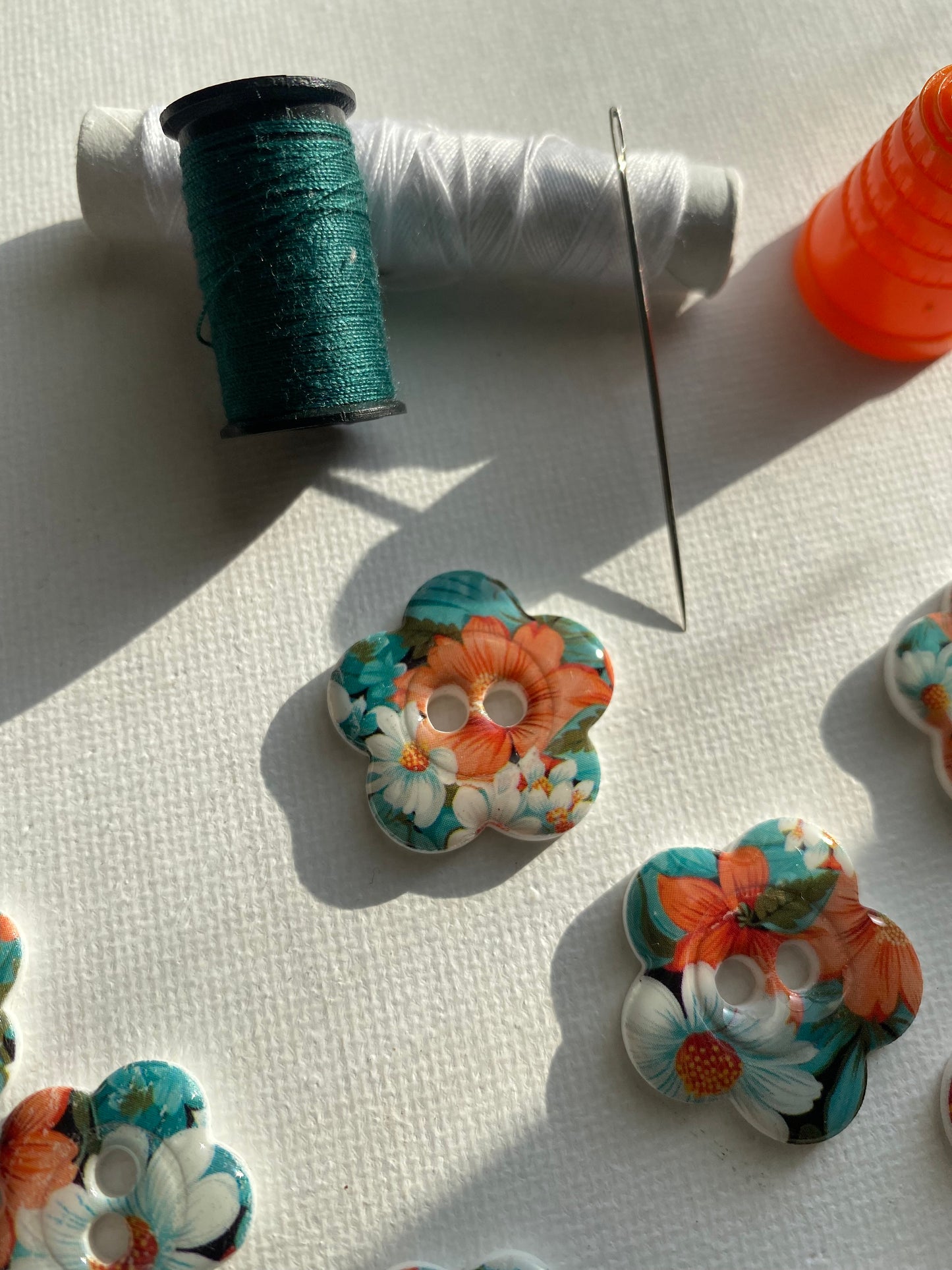 2. Fleur Atelier