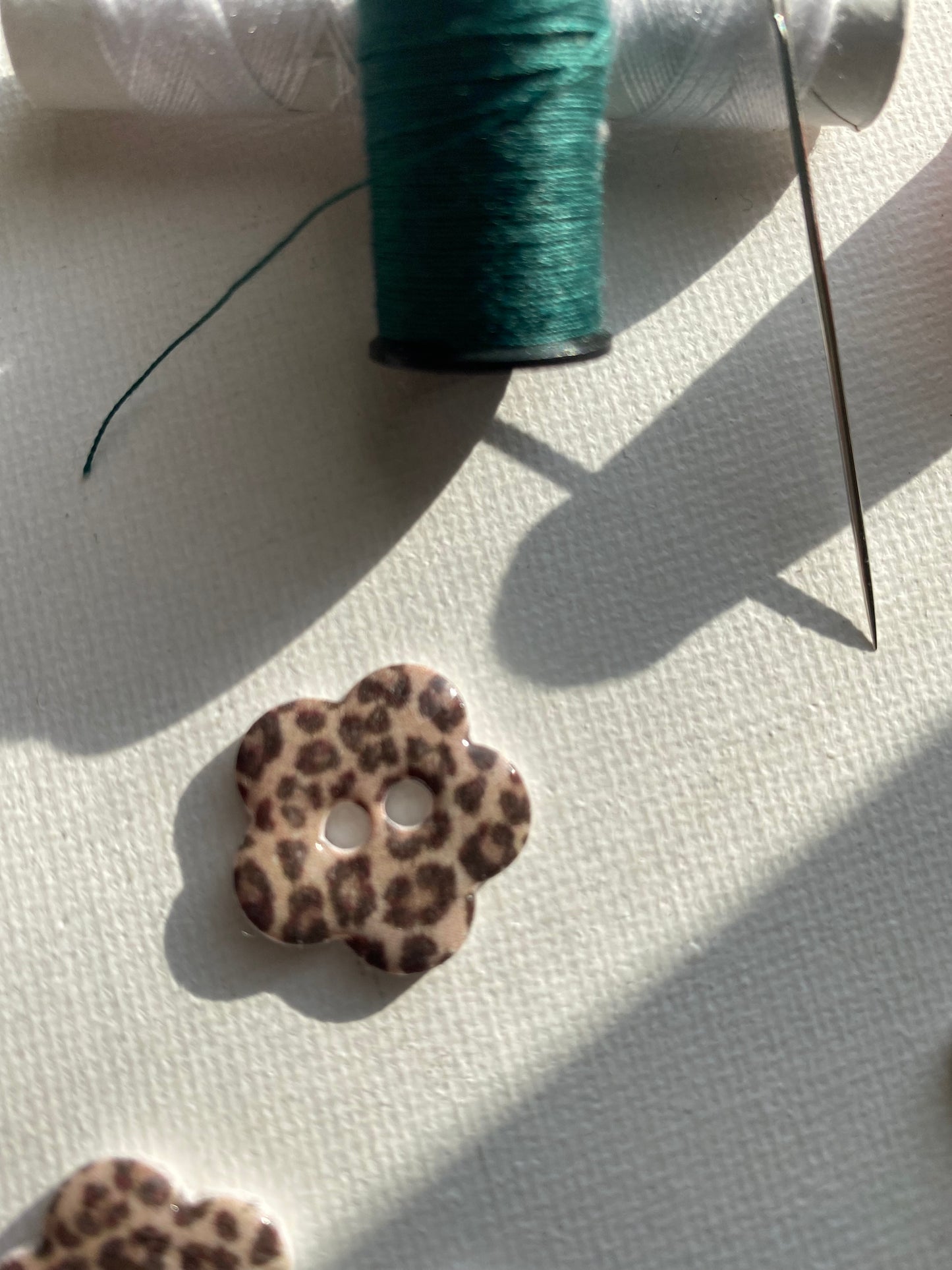 1. Fleur Delicate