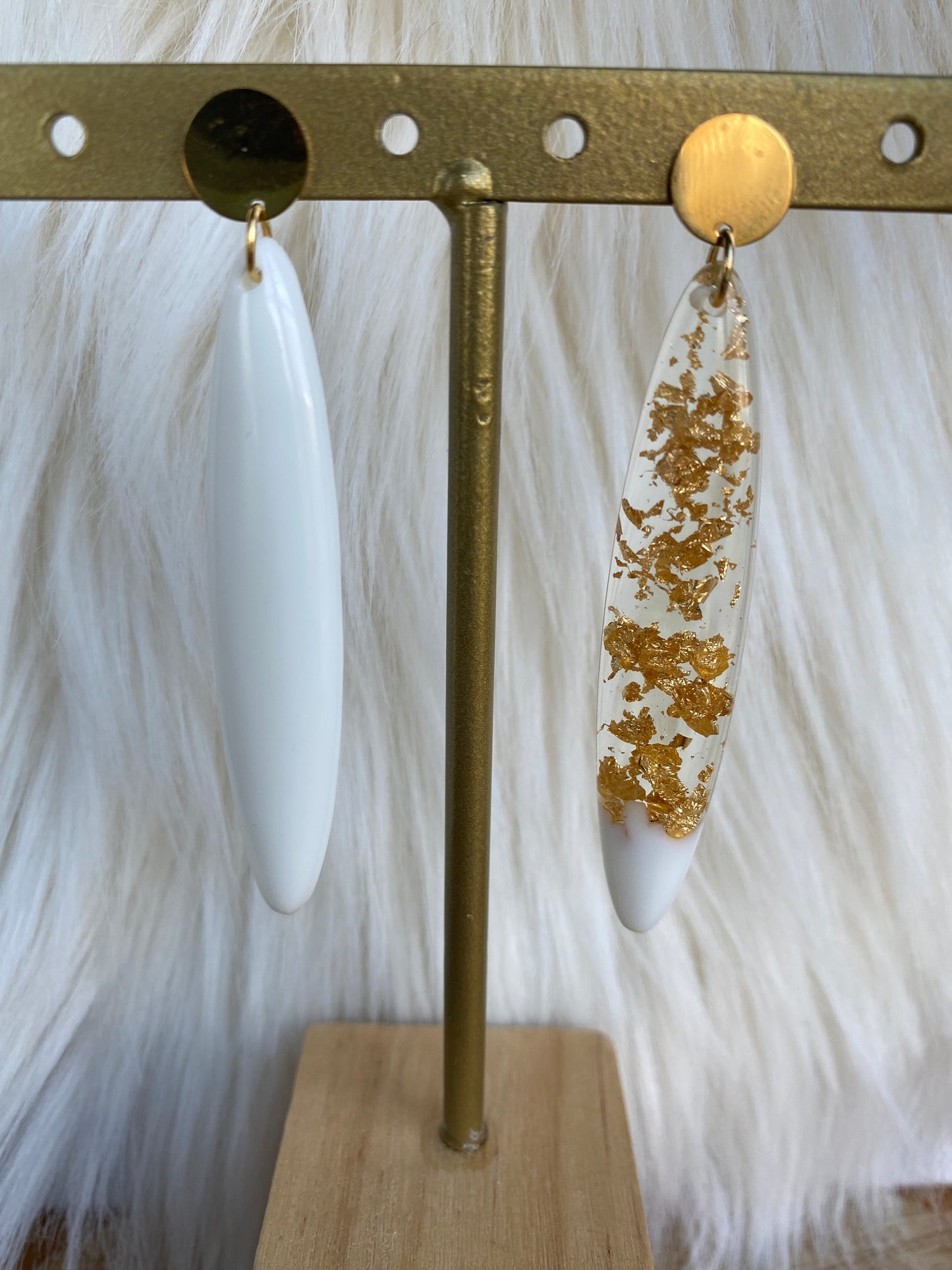 Éclats bohème (divers variantes)