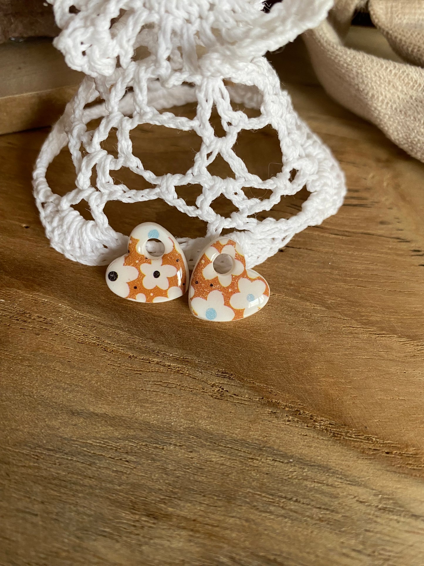 Mini bijou - Pampilles enfant