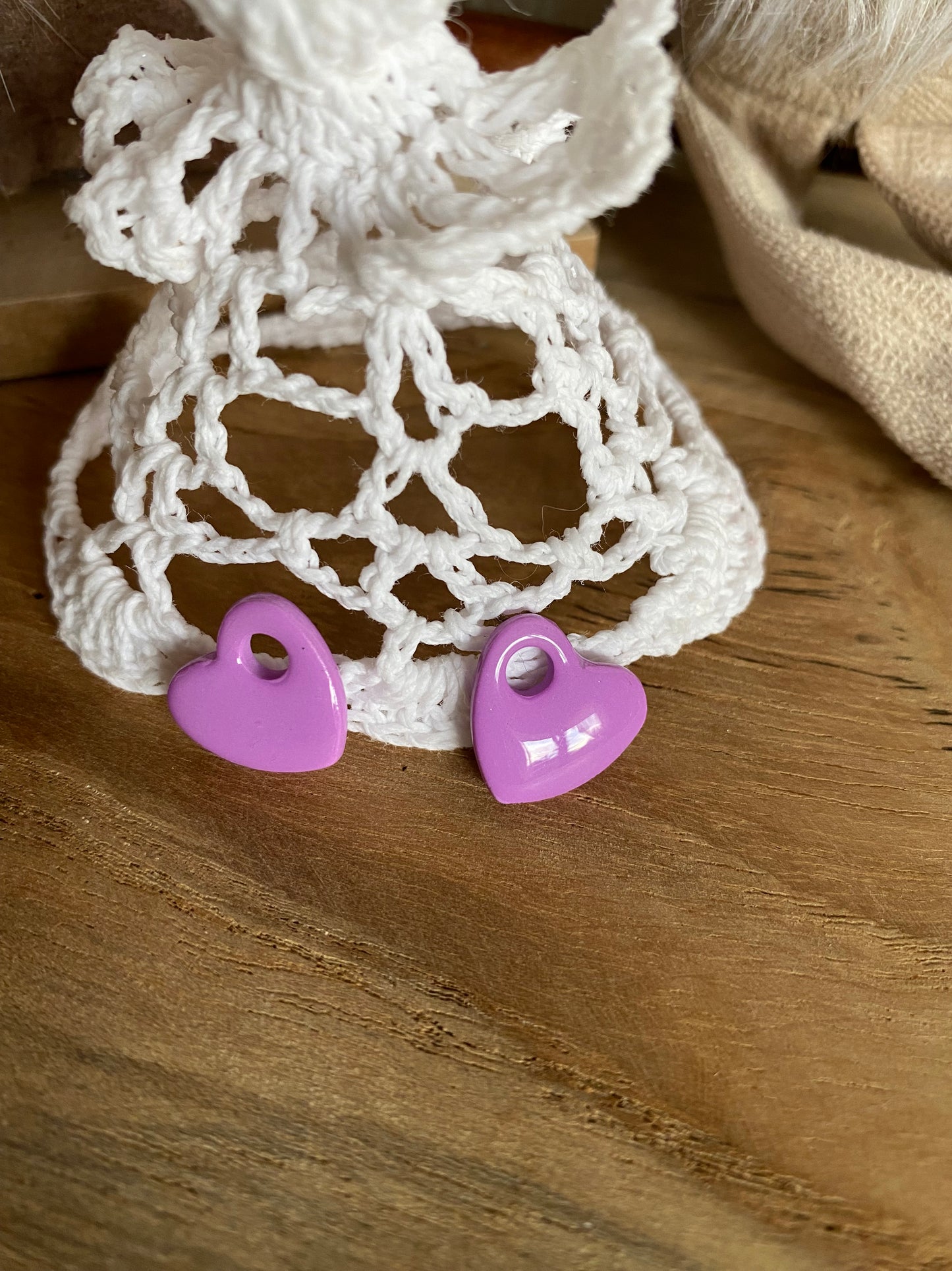 Mini bijou - Pampilles enfant