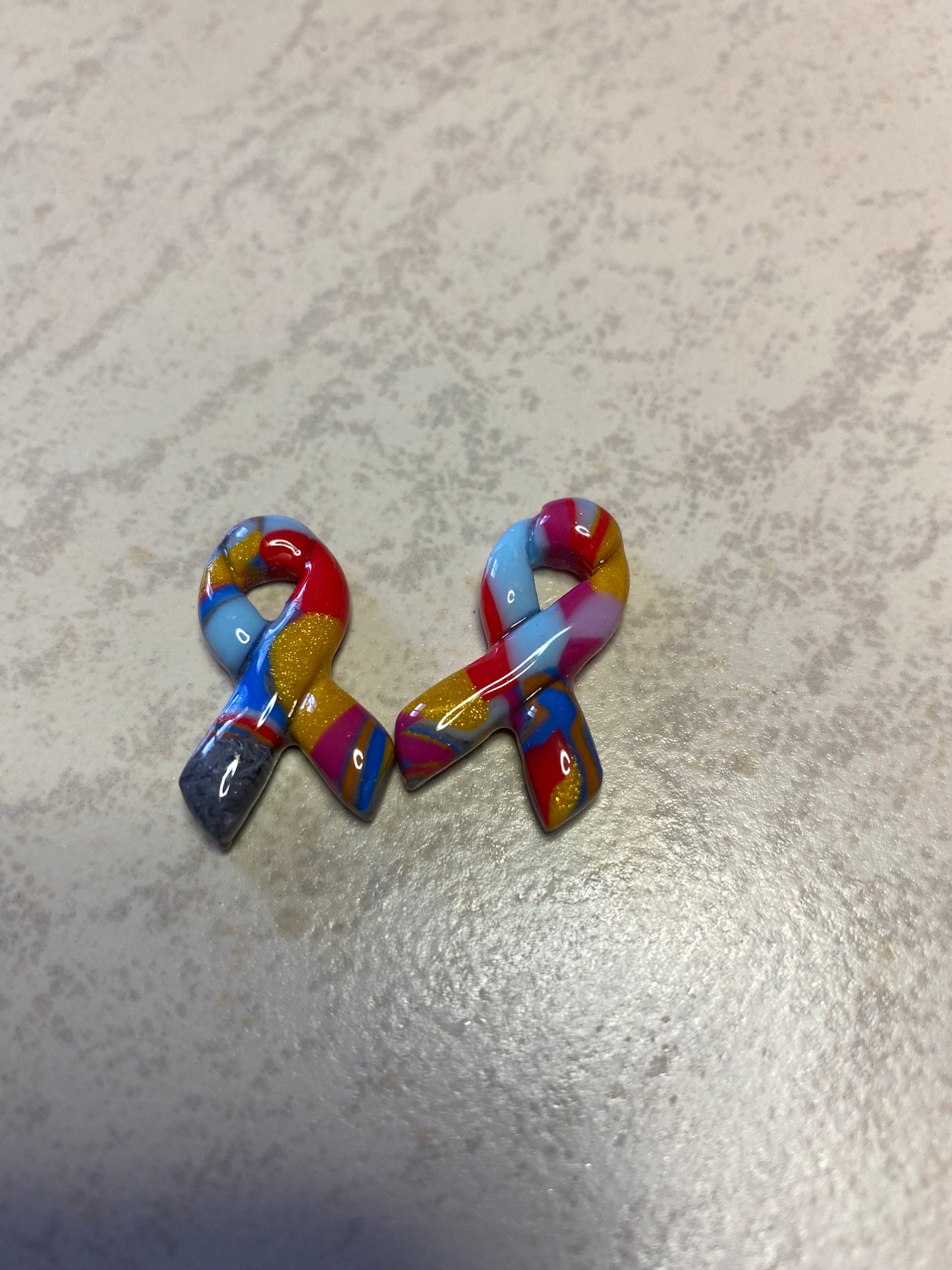 Pampilles Ruban tous contre le cancer