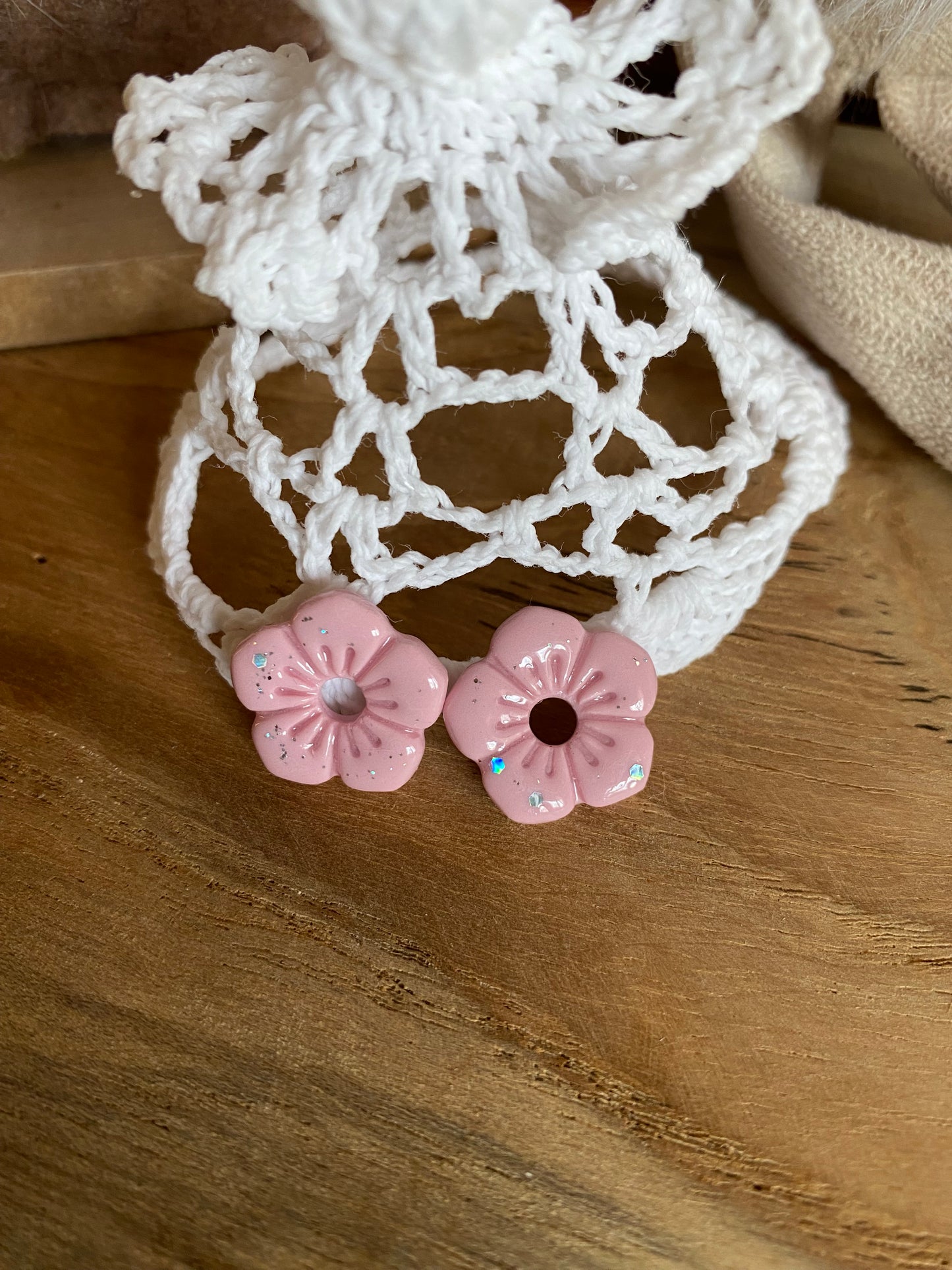 Mini bijou - Pampilles enfant