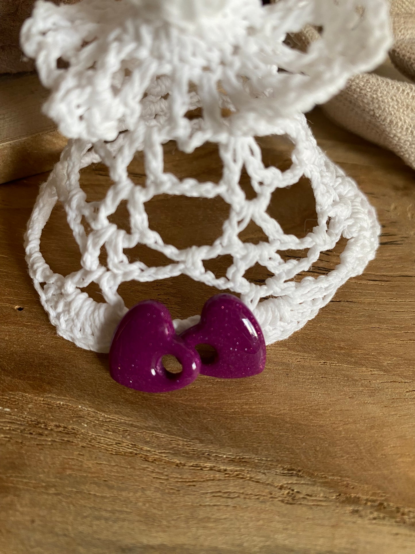 Mini bijou - Pampilles enfant