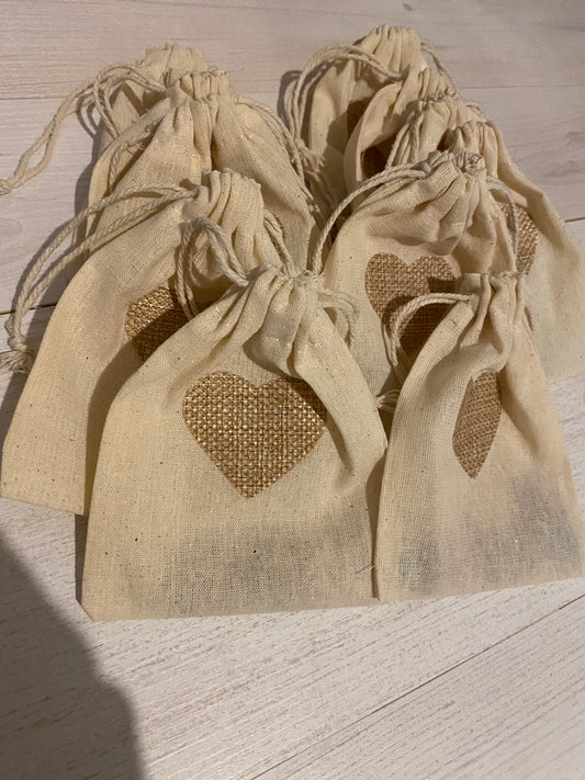 Box surprise 3 paires de pampilles