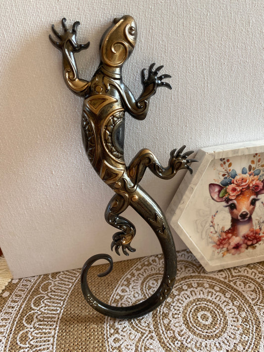 Salamandre