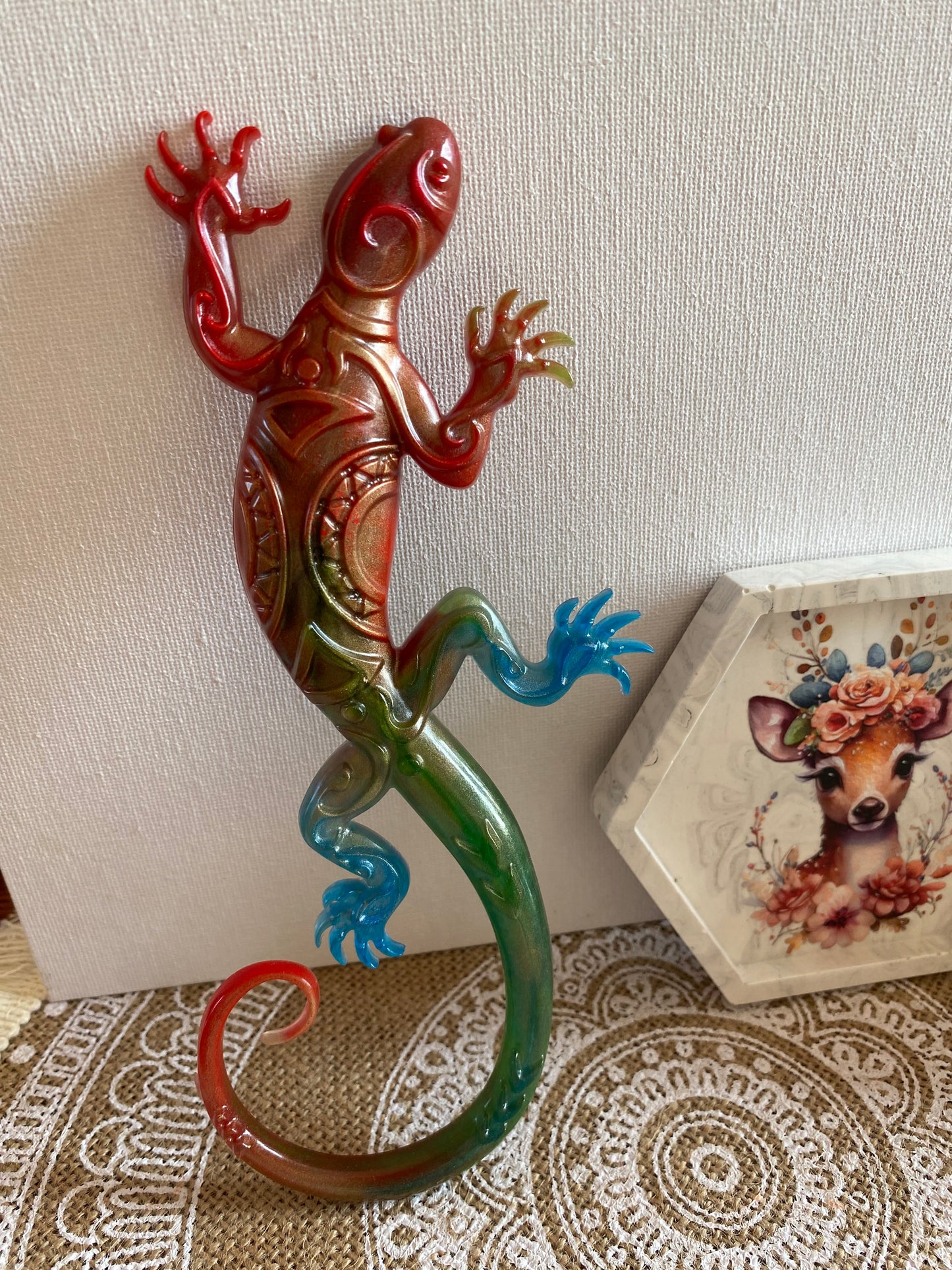 Salamandre