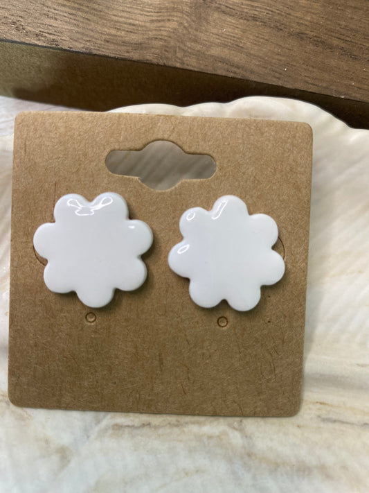Les puces d'oreilles