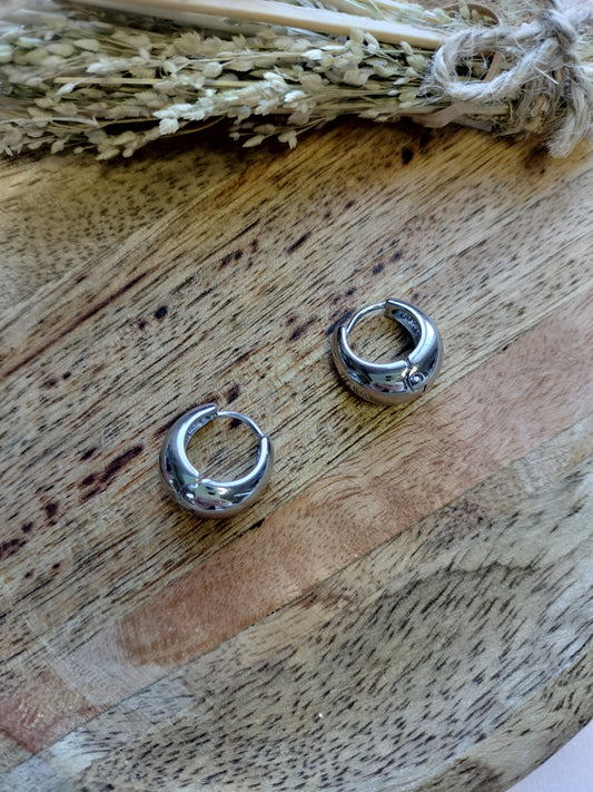 Les créoles épaisse